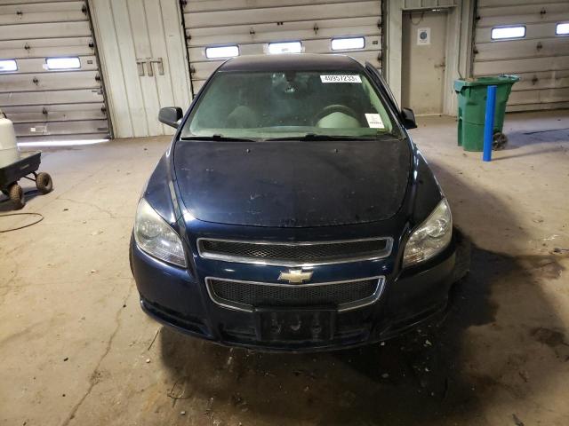 Photo 4 VIN: 1G1ZB5EBXAF108853 - CHEVROLET MALIBU LS 