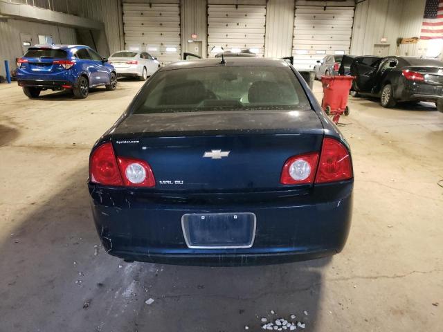 Photo 5 VIN: 1G1ZB5EBXAF108853 - CHEVROLET MALIBU LS 