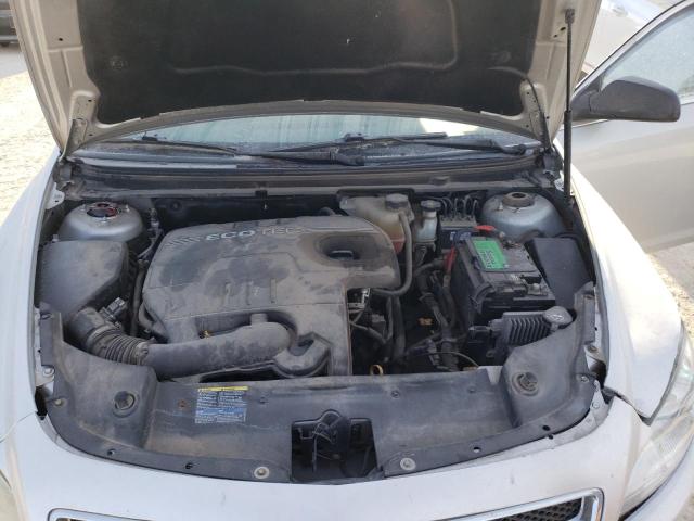 Photo 10 VIN: 1G1ZB5EBXAF111235 - CHEVROLET MALIBU LS 