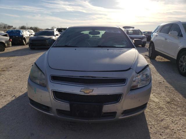 Photo 4 VIN: 1G1ZB5EBXAF111235 - CHEVROLET MALIBU LS 