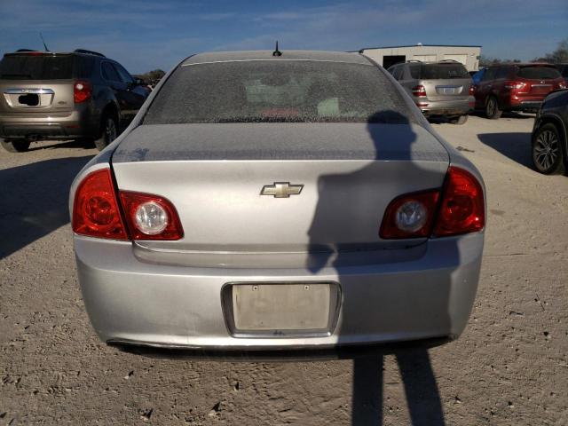 Photo 5 VIN: 1G1ZB5EBXAF111235 - CHEVROLET MALIBU LS 