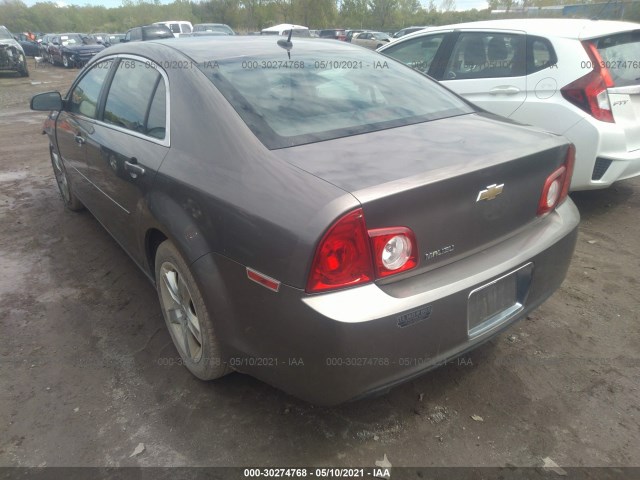 Photo 2 VIN: 1G1ZB5EBXAF117066 - CHEVROLET MALIBU 