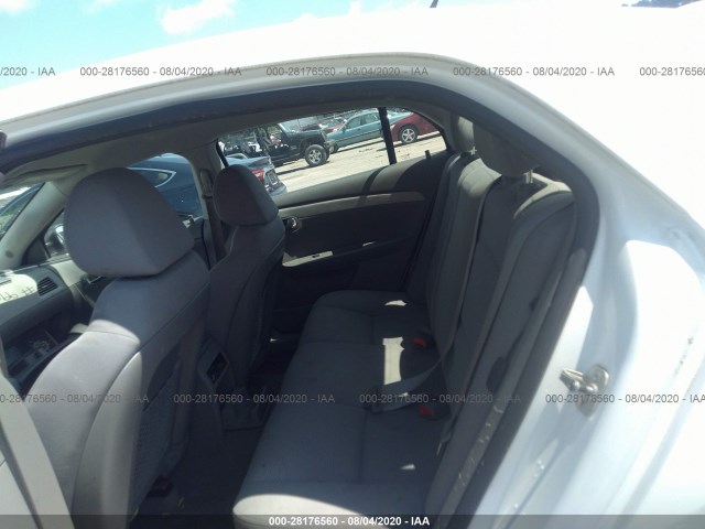 Photo 7 VIN: 1G1ZB5EBXAF156482 - CHEVROLET MALIBU 