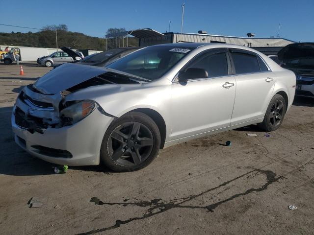 Photo 0 VIN: 1G1ZB5EBXAF161536 - CHEVROLET MALIBU LS 