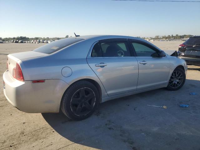 Photo 2 VIN: 1G1ZB5EBXAF161536 - CHEVROLET MALIBU LS 