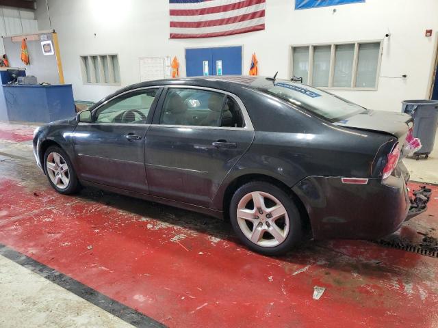 Photo 1 VIN: 1G1ZB5EBXAF215031 - CHEVROLET MALIBU LS 