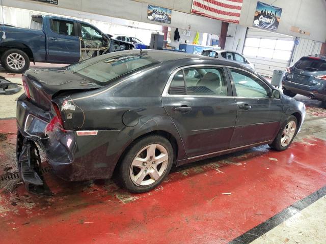 Photo 2 VIN: 1G1ZB5EBXAF215031 - CHEVROLET MALIBU LS 