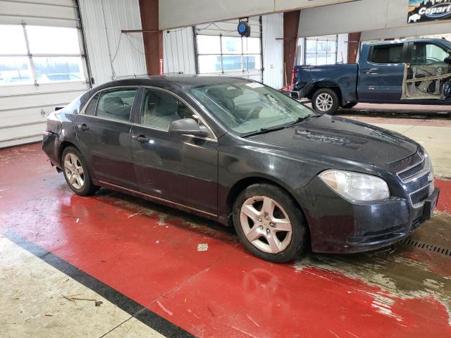 Photo 3 VIN: 1G1ZB5EBXAF215031 - CHEVROLET MALIBU LS 