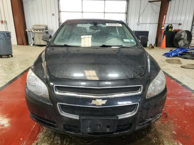 Photo 4 VIN: 1G1ZB5EBXAF215031 - CHEVROLET MALIBU LS 