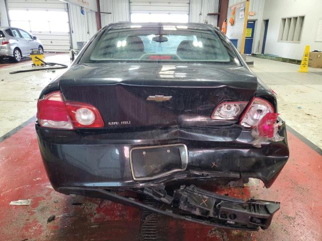 Photo 5 VIN: 1G1ZB5EBXAF215031 - CHEVROLET MALIBU LS 