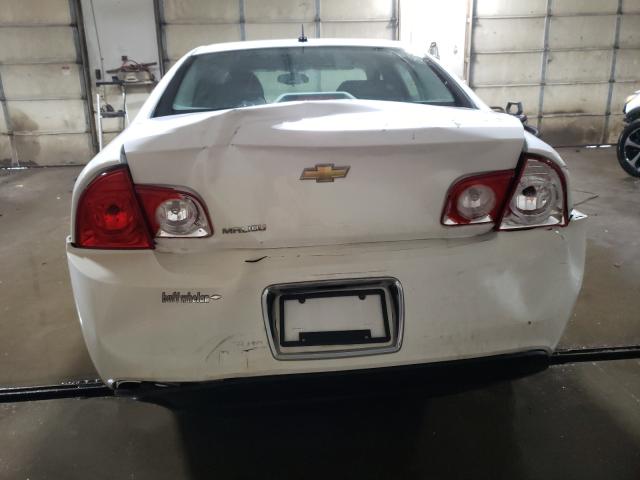 Photo 8 VIN: 1G1ZB5EBXAF222688 - CHEVROLET MALIBU LS 