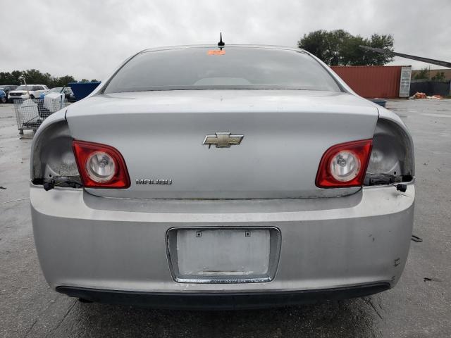 Photo 5 VIN: 1G1ZB5EBXAF224179 - CHEVROLET MALIBU LS 