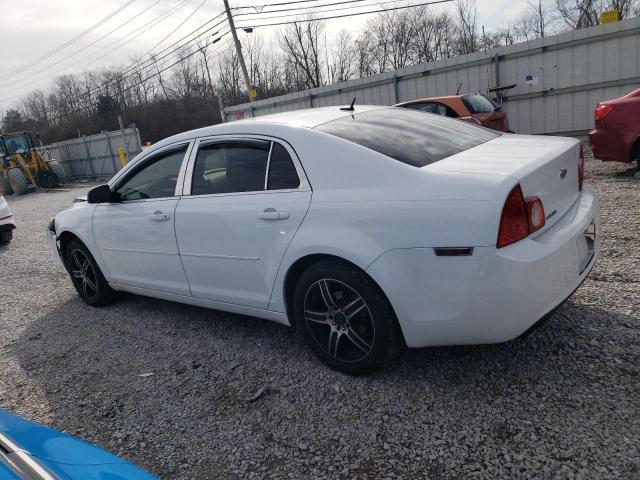 Photo 1 VIN: 1G1ZB5EBXAF225767 - CHEVROLET MALIBU 