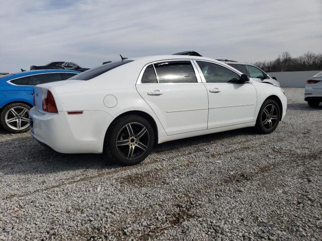 Photo 2 VIN: 1G1ZB5EBXAF225767 - CHEVROLET MALIBU 