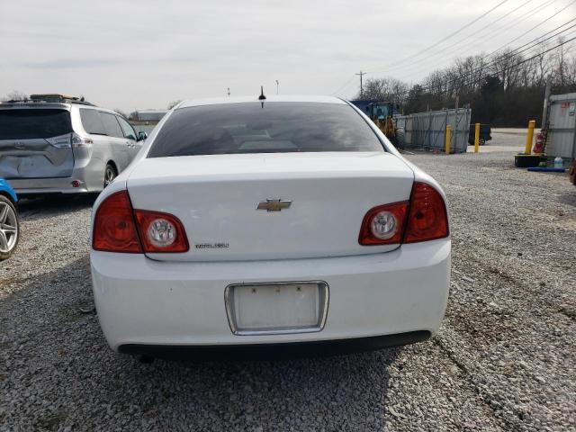 Photo 5 VIN: 1G1ZB5EBXAF225767 - CHEVROLET MALIBU 