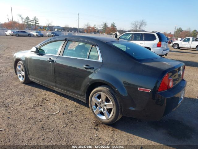 Photo 2 VIN: 1G1ZB5EBXAF229611 - CHEVROLET MALIBU 