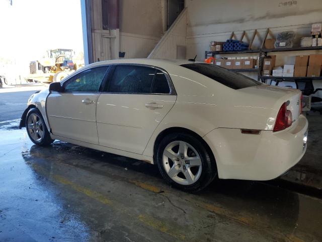 Photo 1 VIN: 1G1ZB5EBXAF230841 - CHEVROLET MALIBU 