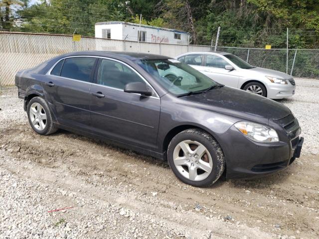 Photo 3 VIN: 1G1ZB5EBXAF235120 - CHEVROLET MALIBU LS 