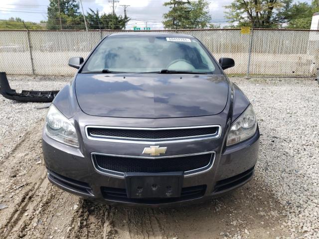 Photo 4 VIN: 1G1ZB5EBXAF235120 - CHEVROLET MALIBU LS 