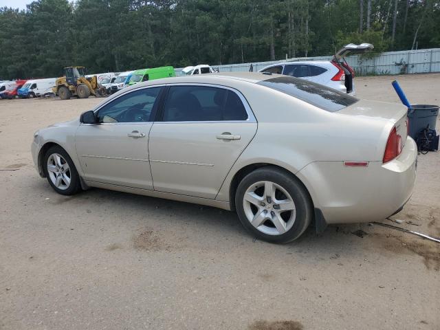 Photo 1 VIN: 1G1ZB5EBXAF238843 - CHEVROLET MALIBU LS 