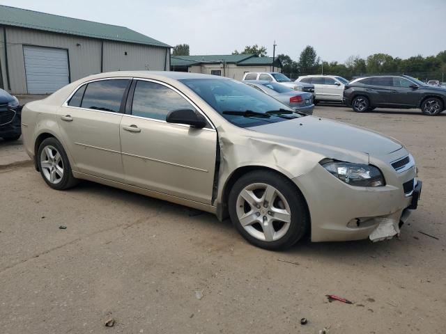 Photo 3 VIN: 1G1ZB5EBXAF238843 - CHEVROLET MALIBU LS 