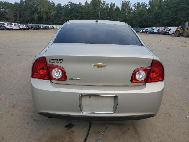 Photo 5 VIN: 1G1ZB5EBXAF238843 - CHEVROLET MALIBU LS 