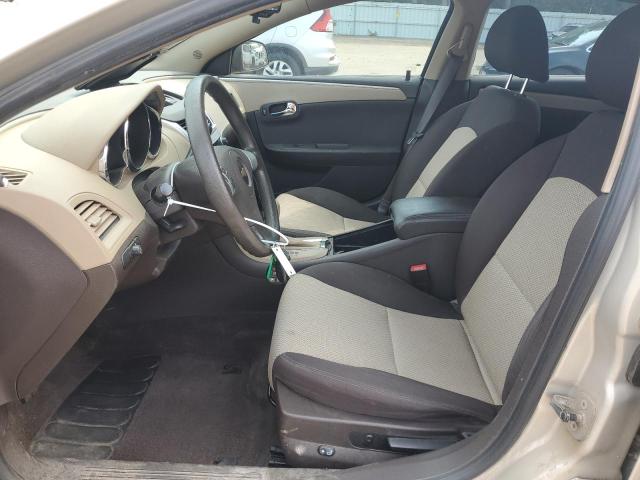 Photo 6 VIN: 1G1ZB5EBXAF238843 - CHEVROLET MALIBU LS 