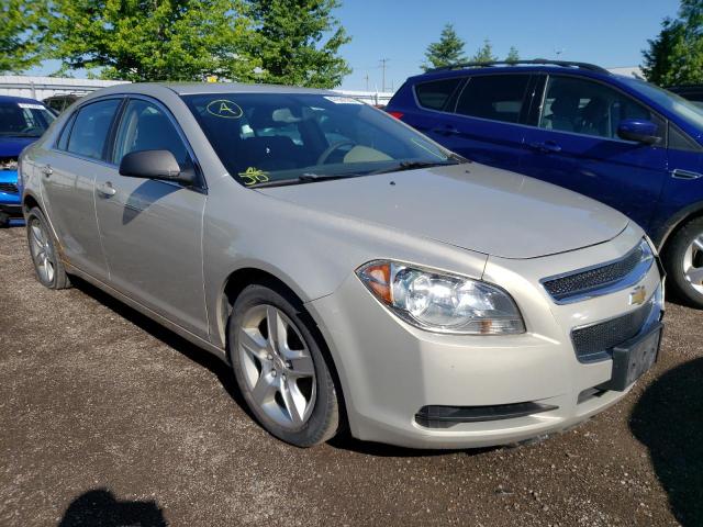 Photo 0 VIN: 1G1ZB5EU1BF182651 - CHEVROLET MALIBU LS 