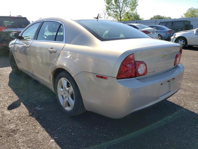 Photo 2 VIN: 1G1ZB5EU1BF182651 - CHEVROLET MALIBU LS 