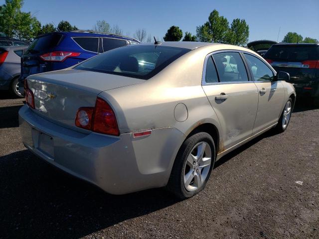 Photo 3 VIN: 1G1ZB5EU1BF182651 - CHEVROLET MALIBU LS 