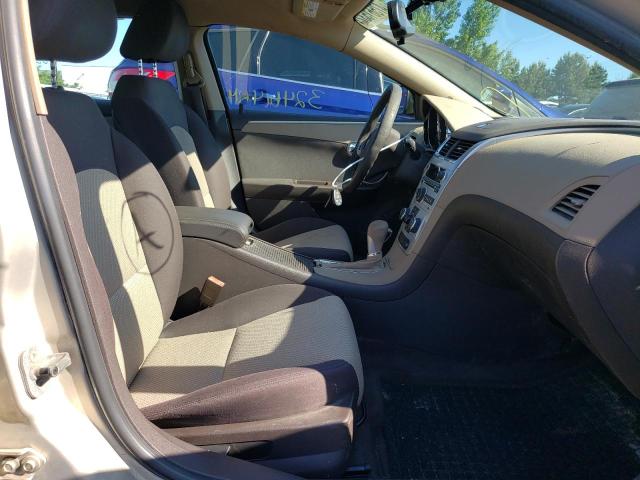 Photo 4 VIN: 1G1ZB5EU1BF182651 - CHEVROLET MALIBU LS 