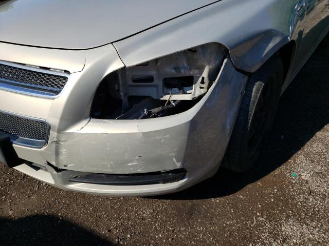 Photo 8 VIN: 1G1ZB5EU1BF182651 - CHEVROLET MALIBU LS 