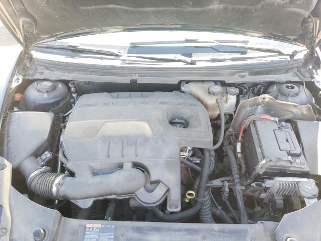 Photo 6 VIN: 1G1ZB5EU2BF162649 - CHEVROLET MALIBU LS 