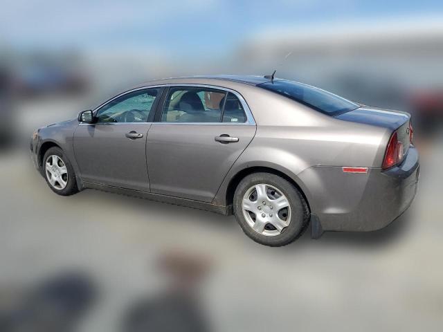 Photo 1 VIN: 1G1ZB5EU3BF146962 - CHEVROLET MALIBU 