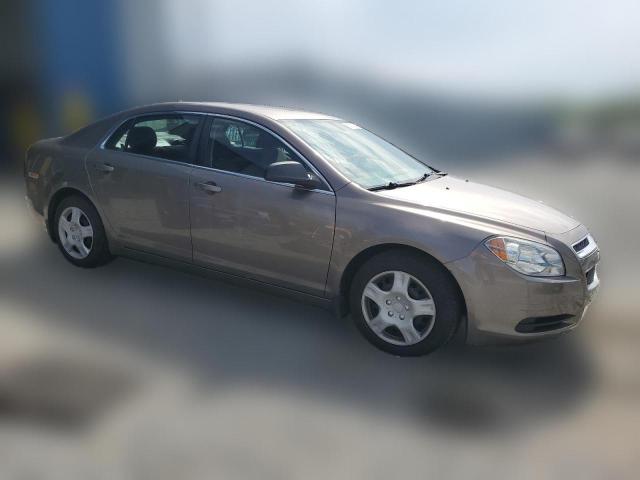 Photo 3 VIN: 1G1ZB5EU3BF146962 - CHEVROLET MALIBU 