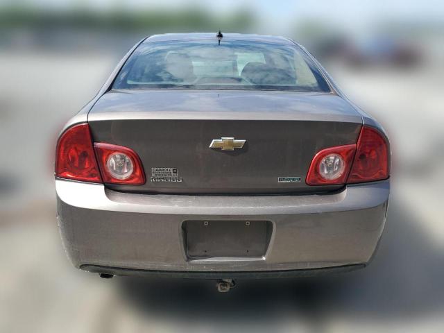 Photo 5 VIN: 1G1ZB5EU3BF146962 - CHEVROLET MALIBU 