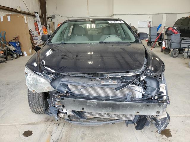 Photo 4 VIN: 1G1ZB5EU3CF126180 - CHEVROLET MALIBU LS 