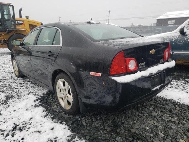 Photo 2 VIN: 1G1ZB5EU5BF383954 - CHEVROLET MALIBU LS 