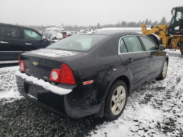 Photo 3 VIN: 1G1ZB5EU5BF383954 - CHEVROLET MALIBU LS 