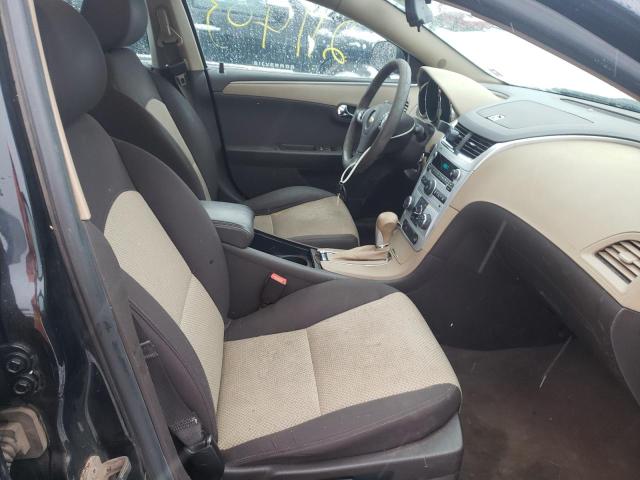 Photo 4 VIN: 1G1ZB5EU5BF383954 - CHEVROLET MALIBU LS 