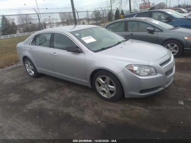 Photo 0 VIN: 1G1ZB5EU5CF320287 - CHEVROLET MALIBU 