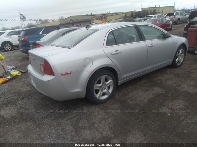 Photo 3 VIN: 1G1ZB5EU5CF320287 - CHEVROLET MALIBU 