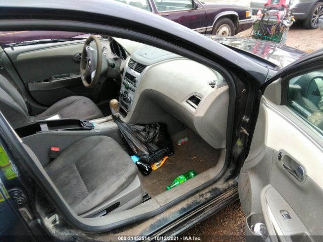 Photo 4 VIN: 1G1ZB5EU6BF141593 - CHEVROLET MALIBU 