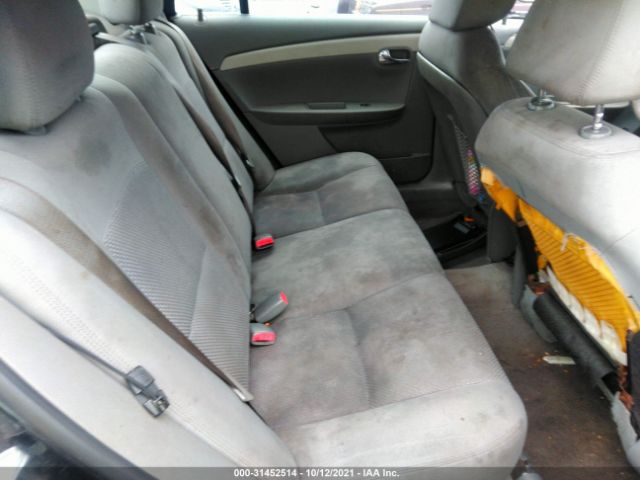 Photo 7 VIN: 1G1ZB5EU6BF141593 - CHEVROLET MALIBU 