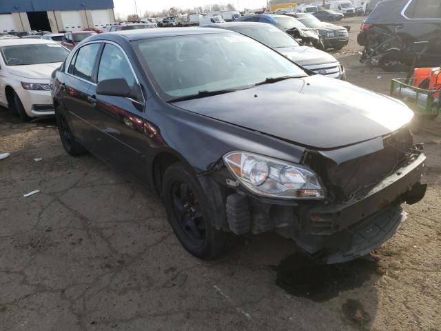 Photo 0 VIN: 1G1ZB5EU6CF329287 - CHEVROLET MALIBU LS 