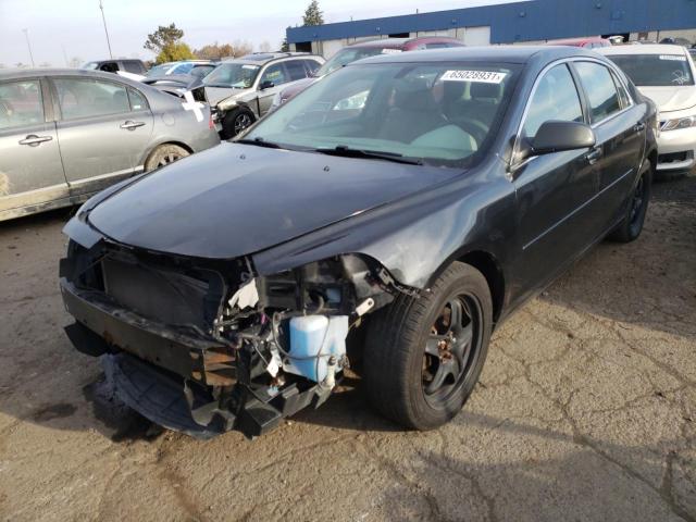 Photo 1 VIN: 1G1ZB5EU6CF329287 - CHEVROLET MALIBU LS 