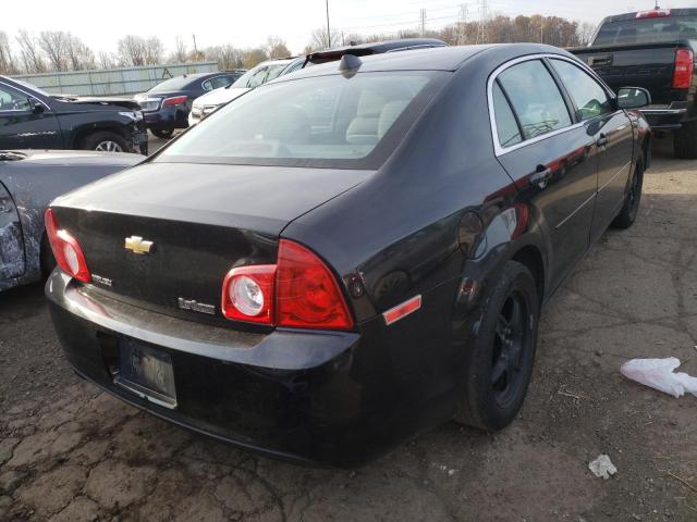 Photo 3 VIN: 1G1ZB5EU6CF329287 - CHEVROLET MALIBU LS 