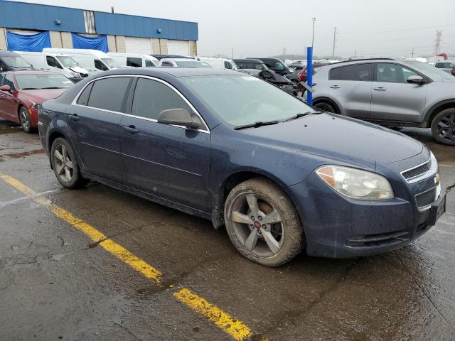 Photo 3 VIN: 1G1ZB5EU7BF205205 - CHEVROLET MALIBU 