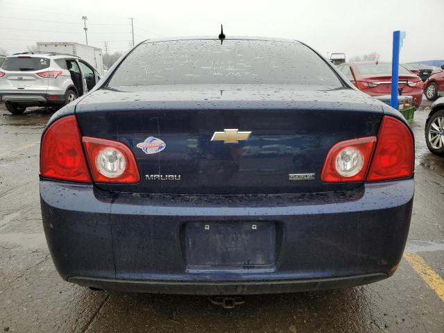 Photo 5 VIN: 1G1ZB5EU7BF205205 - CHEVROLET MALIBU 