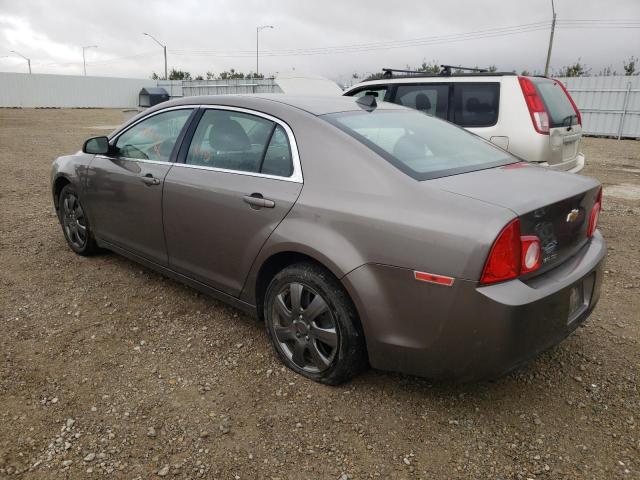 Photo 2 VIN: 1G1ZB5EU8CF113585 - CHEVROLET MALIBU LS 